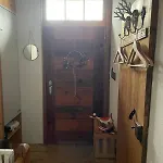 11er Haeusl Casa de Férias *