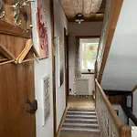 Casa de Férias 11er Haeusl Flachau