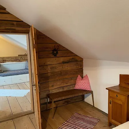 11er Haeusl Hébergement de vacances Flachau