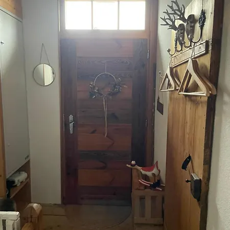 11er Haeusl Дом отдыха *