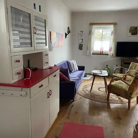 11er Haeusl Hébergement de vacances Flachau