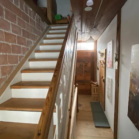 11er Haeusl Дом отдыха