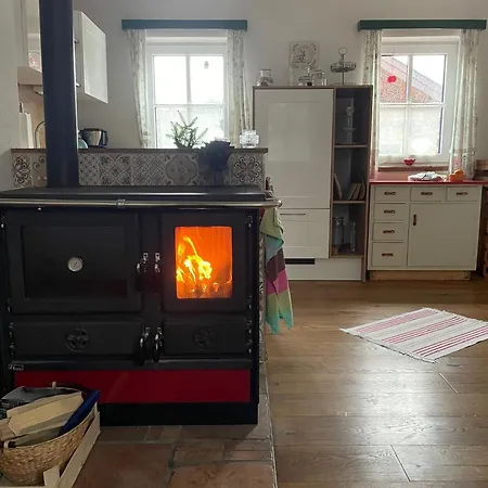 11er Haeusl Hébergement de vacances *