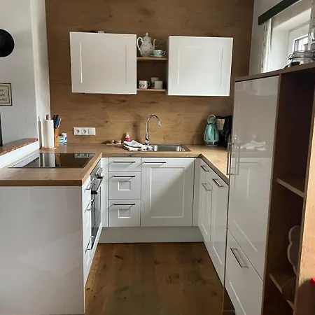 11er Haeusl Дом отдыха *