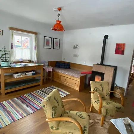 11er Haeusl * Флахау