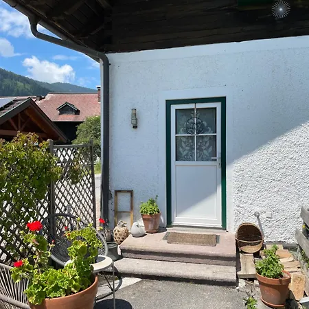 11er Haeusl Дом отдыха