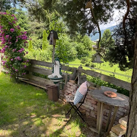 Дом отдыха 11er Haeusl