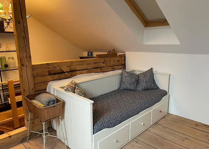 Nyaraló 11er Haeusl