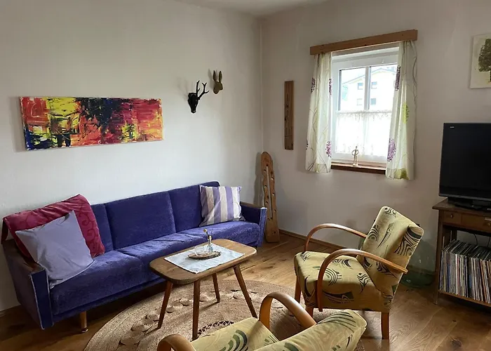 11er Haeusl Nyaraló