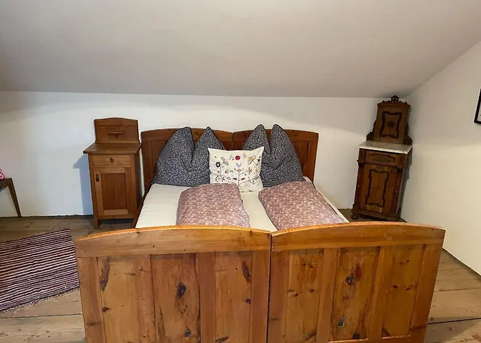 Nyaraló 11er Haeusl *