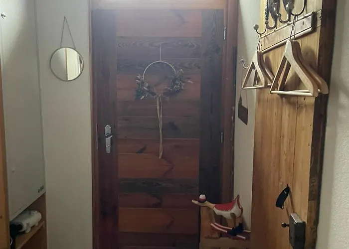 11er Haeusl Nyaraló *