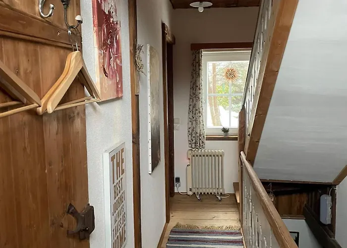 펜션 11er Haeusl 플라차우