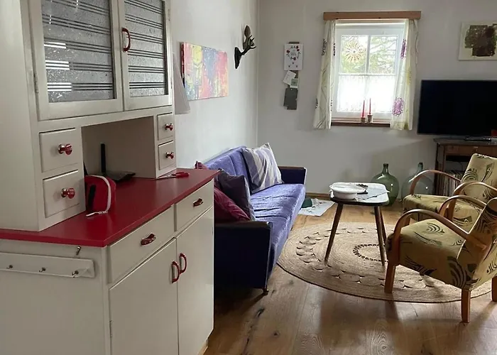 11er Haeusl Nyaraló Flachau