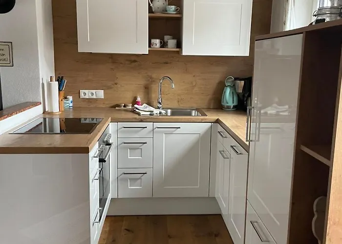 11er Haeusl Nyaraló *