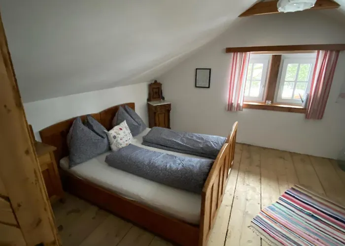 11er Haeusl Nyaraló Flachau