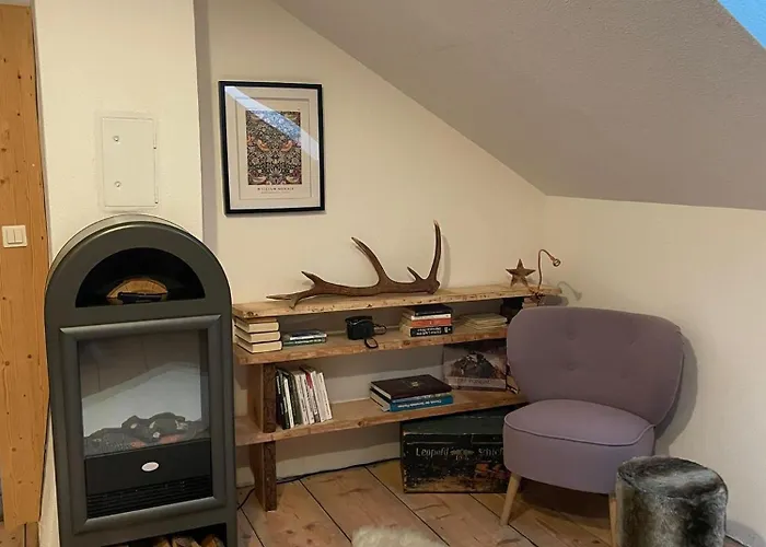 11er Haeusl Nyaraló Flachau