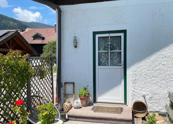 11er Haeusl Nyaraló