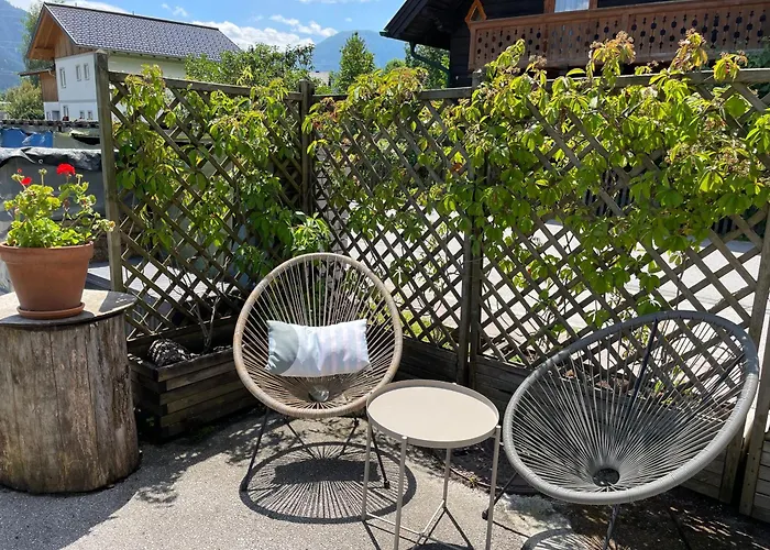 11er Haeusl * Flachau