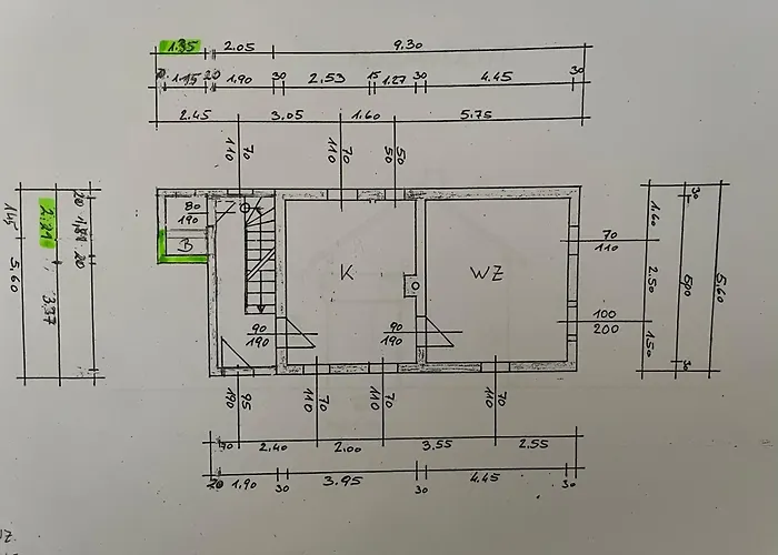 11er Haeusl 플라차우